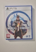 Mortal Kombat 1 Ps5