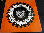 M.E.O. - Anathema VG+/VG House, Progressive Trance