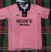 Koszulka piłkarska Juventus Turyn Kappa XL nowa z metką