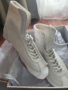 Sneakersy damskie TOMMY HILFIGER r. 41