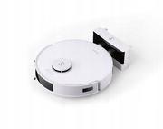 Robot sprzątający Ecovacs Deebot N20 biały,5200 mAh, 8000 Pa