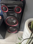 Głośniki Manta za 1000zl za dwa