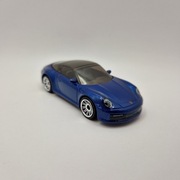 MATCHBOX PORSCHE 911 TARGA "FABRYCZNIE NOWY" LUZAK [CZYTAJ OPIS!]