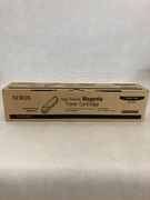 XEROX HIGH CAPACITY TONER - MAGENTA
