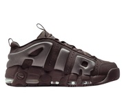 Buty Nike Air More Uptempo Low Baroque Brown 42,5