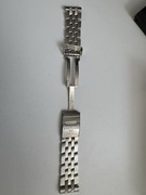 BREITLING PROFESSIONAL 2 BRANSOLETKA STALOWA 135A