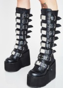 Sprzedam nowe Kozaki Rozmiar 35