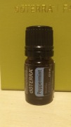 doTERRA Peppermint mięta pieprzowa 5 ml - miętowy olejek eteryczny