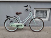 Sprzedam rower damski Popal 26 cali Nexus 3 