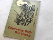 Czerwony Pułk Warszawy, Andrzej Koskowski