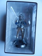 Marvel Movie Collection: Erik Killmonger