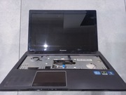 Lenovo Z570 LCD Obudowa, touchpad
