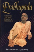 Prabhupada Człowiek Mędrzec Jego Życie i ...
