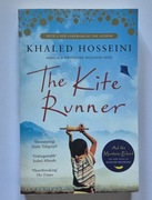 The Kite Runner - Khaled Hosseini