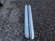 Nakładki progowe Komplet Bmw X5