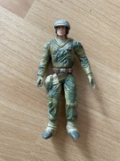 Unikat figurka 1997 Star Wars Endor Rebel Soldier Power of the Force