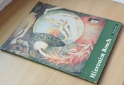 Hieronim Bosch - Anna Boczkowska - w kręgu sztuki  - wyd. 1974r. 