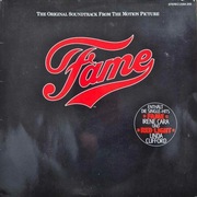 Fame The Original Soundtrack