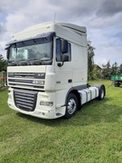 Ciągnik siodłowy Daf XF 105