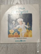 Lampa Aladyna bajka audiobook CD