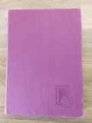 Wyprzedaż zbiorów/ Klaser ze znaczkami - 20 stron / Zagranica - Malarstwo