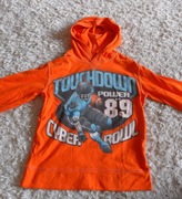 cienka bluza z USA dla chłopca na  146 . Stan bdb