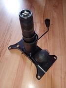 Mechanizm podnośnik siłownik hydrauliczny, płyta do krzesła biurowego