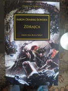 Warhammer 40000 Herezja Horusa Zdrajca