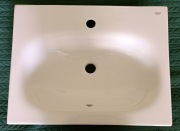 Umywalka meblowa Grohe Essence PureGuard 60 cm