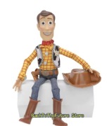 Kowboj Woody z TOY STORY 