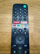 pilot Sony RMF-TX500E - ORYGINALNY Netflix google play #2