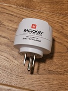 Adapter SKROSS Europa do USA