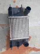 Intercooler Nissan Note e12 1.5 DCI