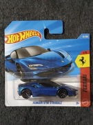 Hot Wheels Ferrari SF90 Stradale Mattel kolekcja 