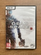 DEAD SPACE 3 PC        