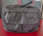 Mystery Ranch District 8, szary, Mineral Grey