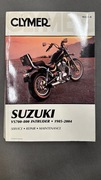 Suzuki VS700-800 Intruder  (1985-2004) Service Repair