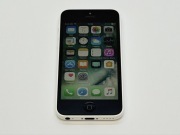 Orginalny iPhone 5c white dla kolekcjonera