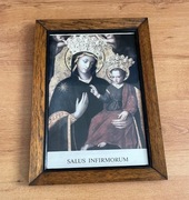 Obraz Matka Boża Uzdrowienie Chorych