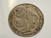 20 CENTIMES 1851 A
