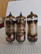 Lampy elektronowe SG1P( 3 sztuki)(F204)