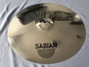 Talerz Sabian XSR Fast Crash 17"