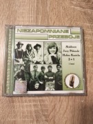 Płyta CD Niezapomniane przeboje 