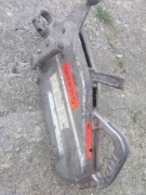 Kifor wyciągarka przeciągarka niemiecka 1600kg 