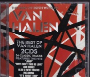 Van Halen - the best of Both Worlds  2CD
