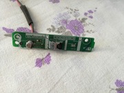 Czujnik pilota SHARP LC-26D44E-BK 