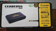 Router Cerberus P6311-07A