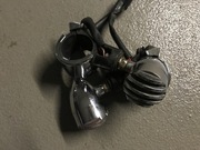 Kierunkowskazy motocyklowe chopper Honda shadow