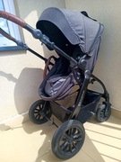 Kinderkraft 2w1 