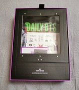 BTS Seasons Greetings 2022